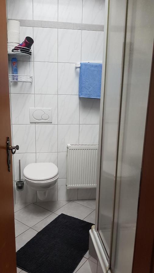 Ferienwohnung Soiernblick Kruen Baernbichl Exterior foto